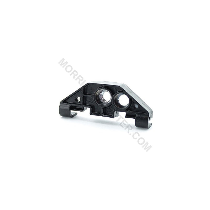 Jeep Wrangler JK Hard Top Hold Down Retainer Nut, Mopar