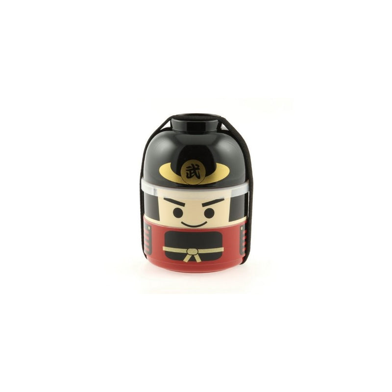 Kotobuki Samurai Warrior Bento Set