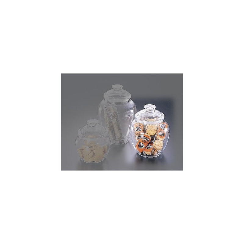 Candy Jar (Acrylic)