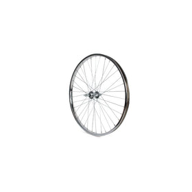 Sta-Tru Steel 6-7 Speed Freewheel Hub Rear Wheel (26X1.75-Inch)