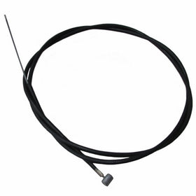 60" Mini Bike Brake Cable