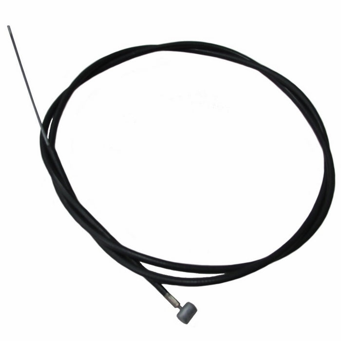 60" Mini Bike Brake Cable