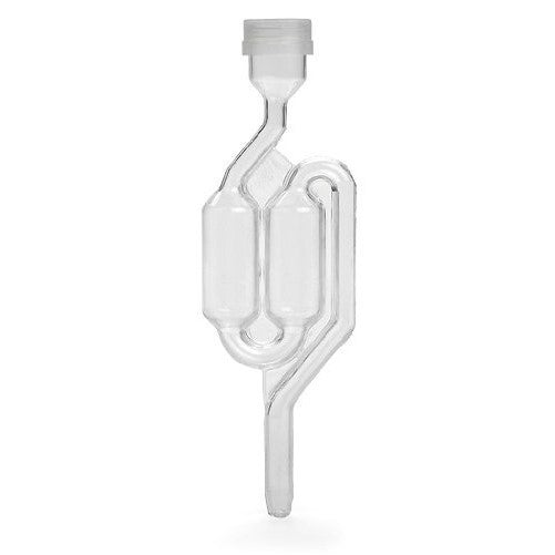1 X S-Shape Airlock