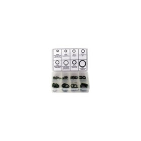TSI Supercool OR701 HNBR Metric A/C O-Ring Assortment - 70 Piece