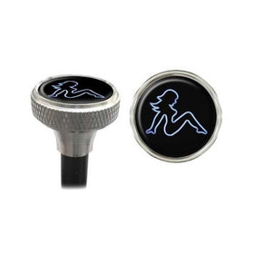 Clean Motion Mud Flap Capperz Valve Stem Caps