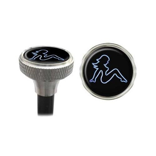 Clean Motion Mud Flap Capperz Valve Stem Caps
