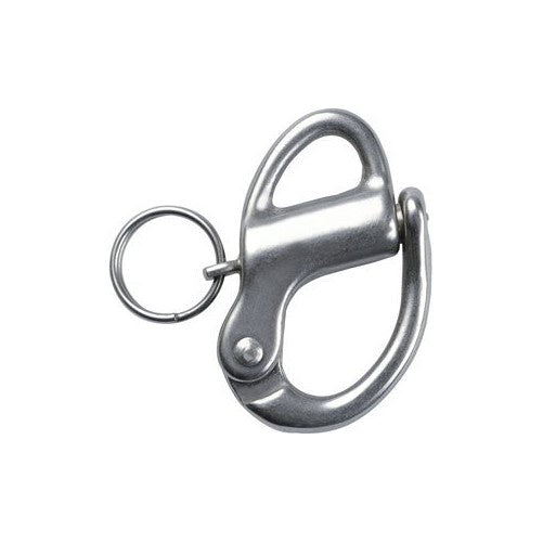 Ronstan Snap Shackle - Fixed Bail - 32mm(1-1/4")