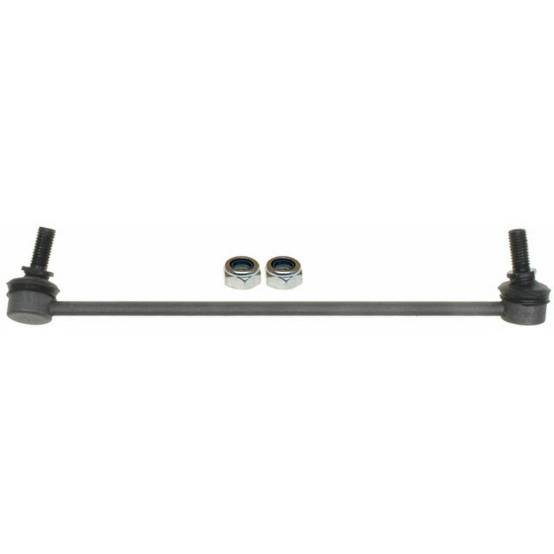 ACDelco 46G20506A Advantage Front Driver Side Suspension Stabilizer Bar Link Kit