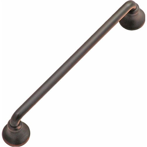 Savoy Pull (Set of 10) (Black Nickel Vibed)