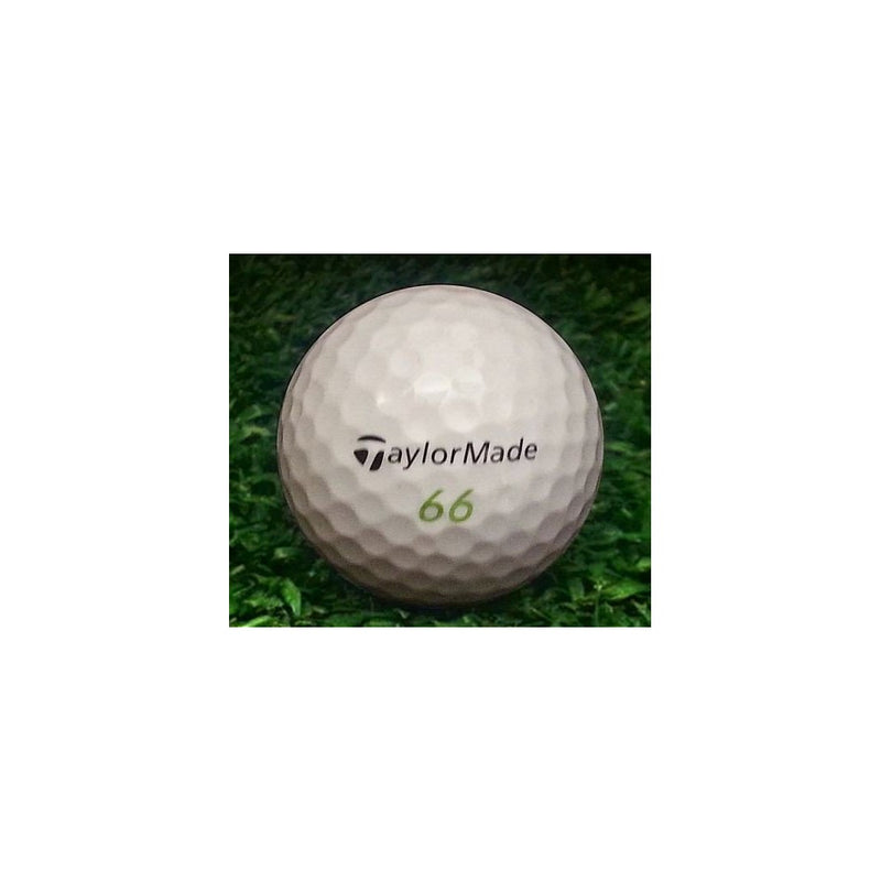 TaylorMade Rocketballz Golf Balls (12 Pack)