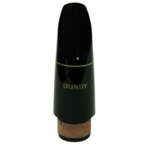 Selmer BP201 Bundy Bb Clarinet Mouthpiece 1400/1401