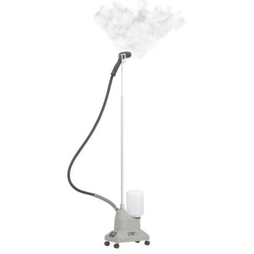 J-2 Jiffy Garment Steamer with Plastic Steam Head, 120 Volt