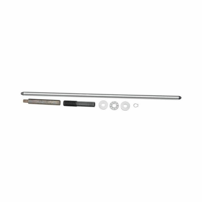 EASTERN MOTORCYCLE PARTS 5SPD.PUSH ROD KIT 87-89BT J-1-152