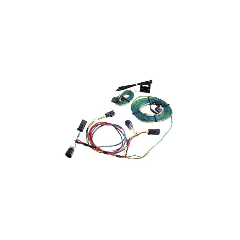 Demco 9523070 Towed Connector Wiring Kit