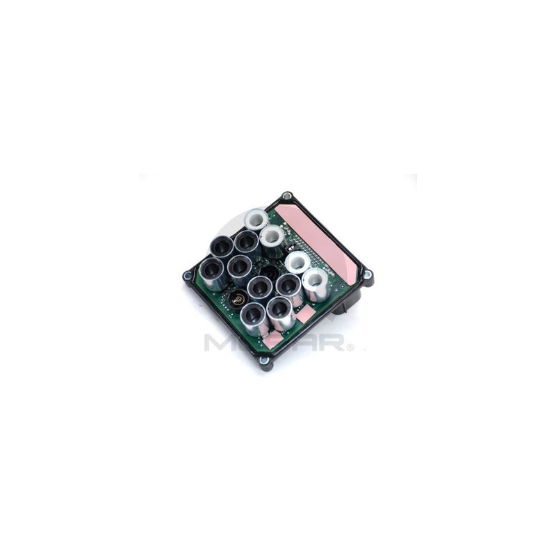 Mopar 6804 8344AH, ABS Control Module