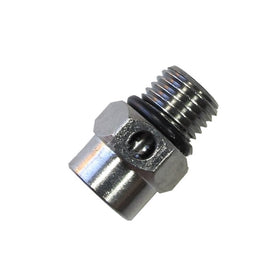Scuba Choice Scuba Diving Over Pressure Valve First Stage OPV 180 - 200 PSI Adaptor