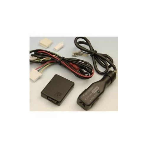 Rostra Complete Cruise Control Kit 250-9617