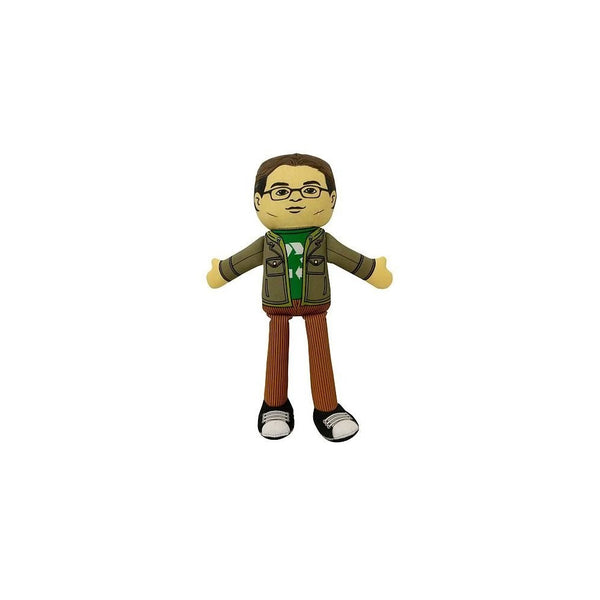 Big Bang Theory Leonard 11" Plush