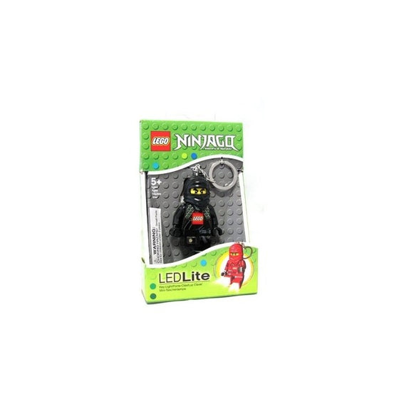 LEGO Ninjago Key Light (Colors May Vary). 1 Piece