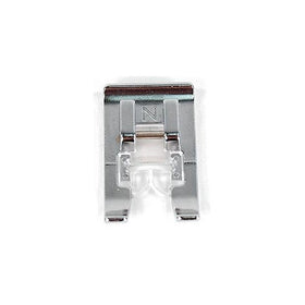 Monogramming foot (N) Fits Most Snap-on Shank Machines - Brother, Baby Lock