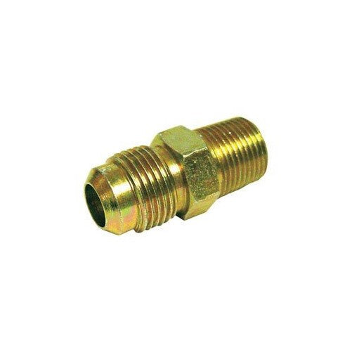 FLR CONNCTR3/4"MPT LF by JMF COMPANY MfrPartNo 4505905