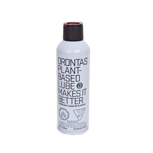 Orontas Plant Based Lube, 5.25-Pound