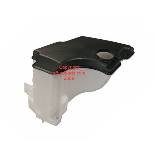 BMW e46 Windshield Washer Fluid Reservoir OEM tank bottle 323 325 329 330
