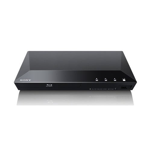 Sony BDP-S1100 Blu-ray Disc Player (2013 Model)