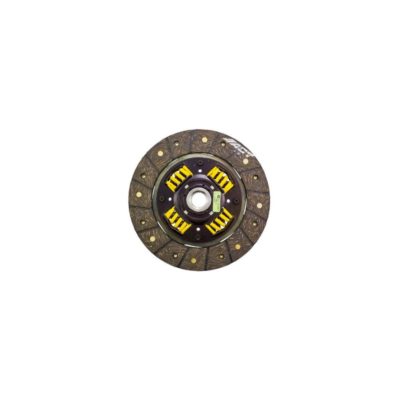 ACT 3000504 Performance Street Sprung Clutch Disc