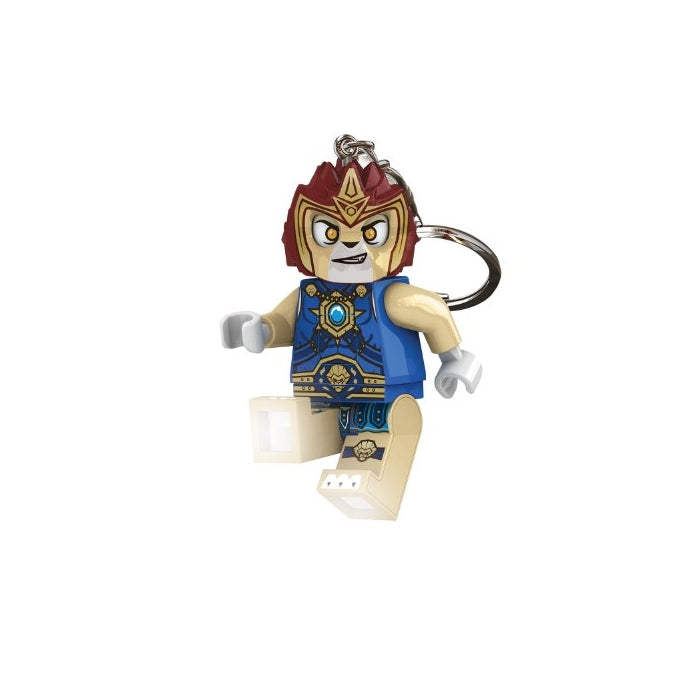 LEGO Chima Laval Key Light