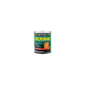 Spar Urethane