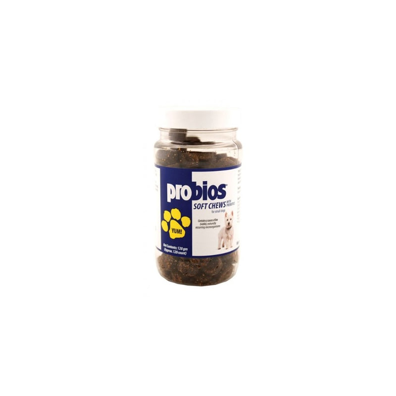 Probios Soft Dog Chews