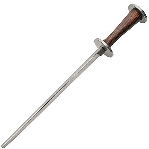 Szco Supplies Medieval Ron Tri Angle Practice Dagger Sword