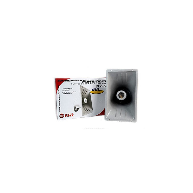 AUDIOP TC55 100W 80 Ohms Power Horn
