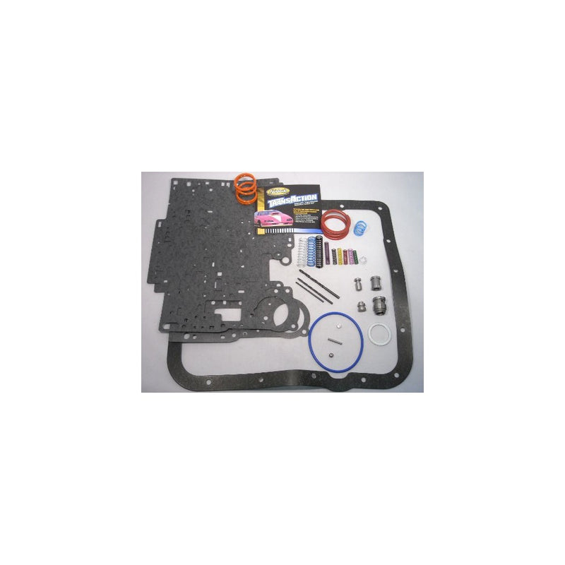 Fairbanks 700R4 Transaction Kit