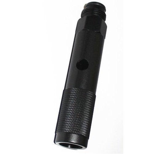Quick Change 12g CO2 Cartridge Adapter