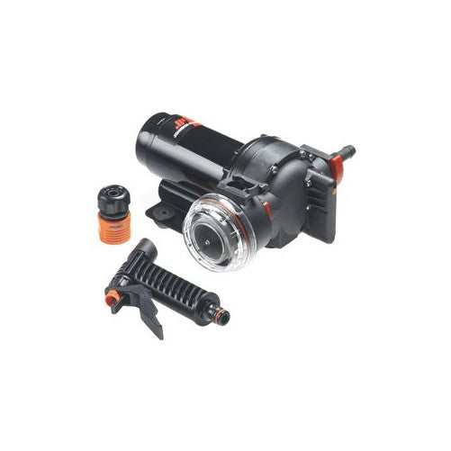 Johnson Pump 5.2GPM Aqua Jet Wash Down Pump - 24V