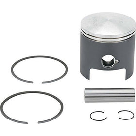 WSM Piston Kit (1800cc) - Standard Bore 85.90mm