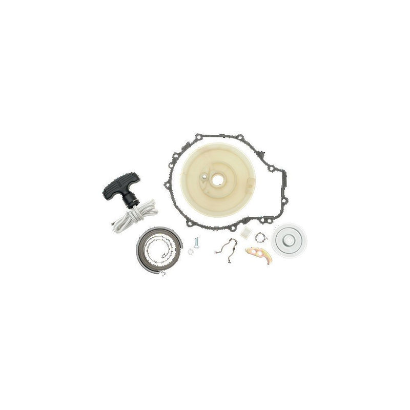 Ricks Motorsport Electric Pull Start Rebuild Kit for Polaris ATVs 67-500