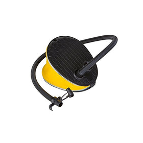 Radar Tube Foot Pump