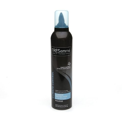 Tresemme Mousse Climate Protection 10.5 Ounce (310ml) (2 Pack)