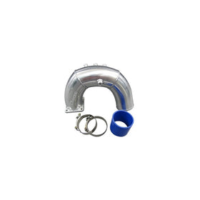 3.5 inch Intake Charge Pipe 03-07 Dodge Ram Cummins 5.9L Diesel