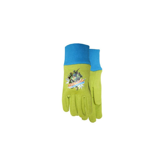 Midwest Glove TM102T Ninja Turtle Kids Gloves