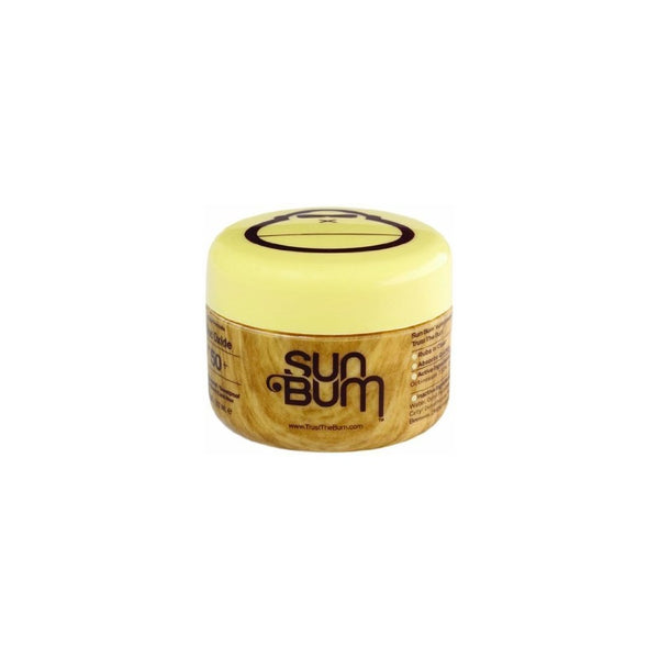 Sun Bum Zinc Oxide SPF 50 (Pack of 2)