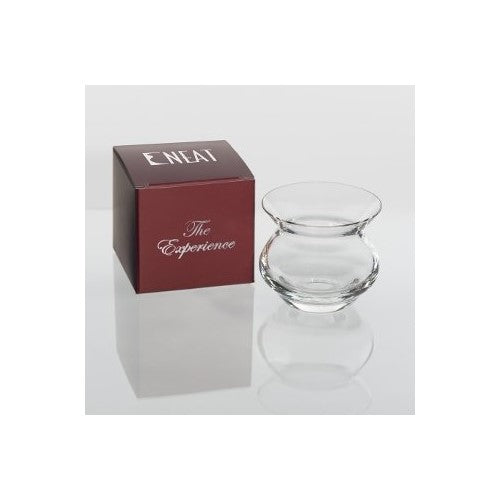 The Experience Neat Whiskey Glass