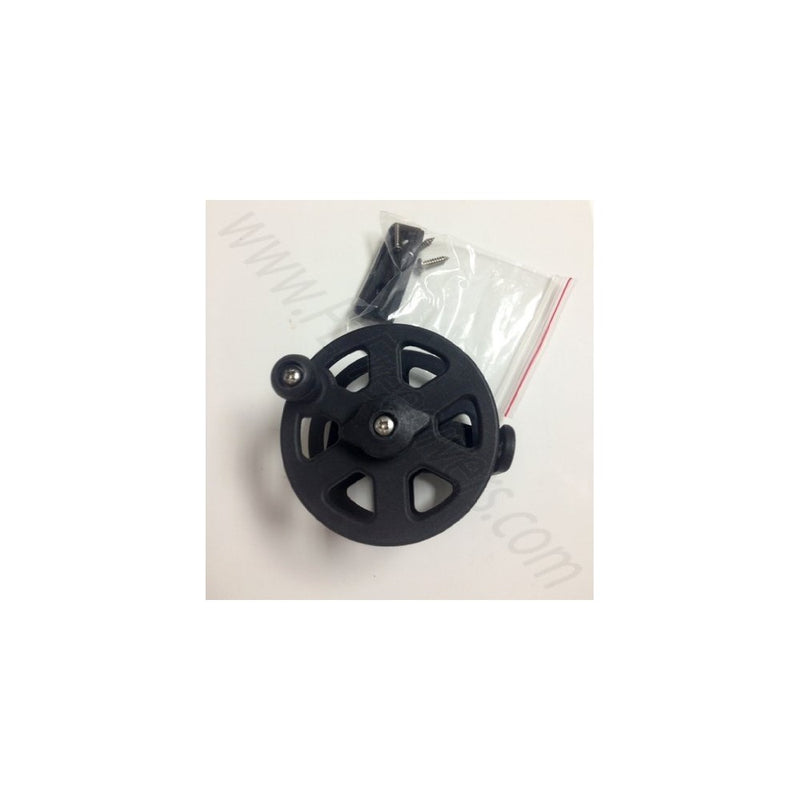 Rob Allen Black Composite Vecta Speargun Reel