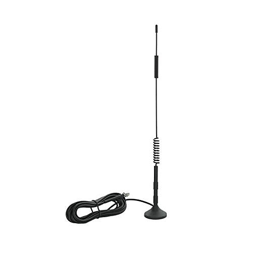 Wilson Electronics 311125 Dual-Band Magnet Mount Cellular Antenna