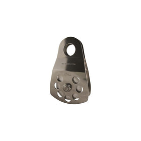Large Cap Pulley 1" Rope