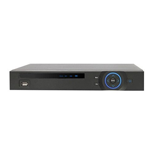 Dahua 4 Channel 720P Mini 1U HD-CVI DVR