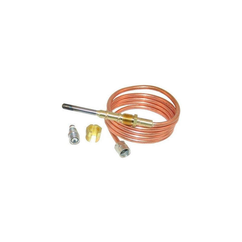 Baso K16Wt-48H Thermocouple Husky Coaxial 20-30 Mv 48" Johnson Control 511426